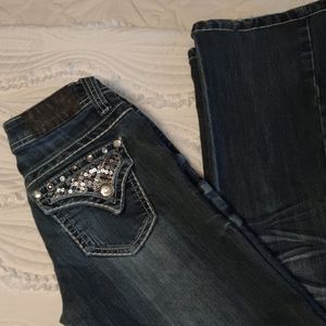 Soundgirl jeans